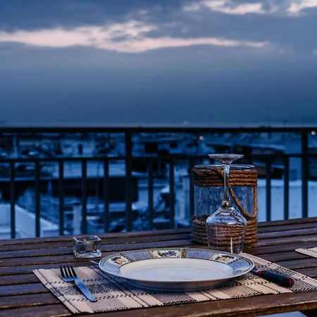 Penthouse Of Diamond Apartment Athena Bagian luar foto
