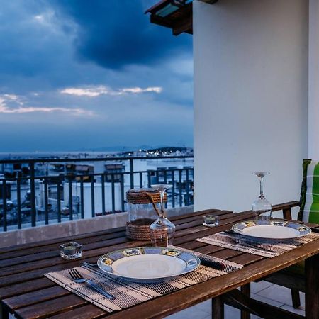 Penthouse Of Diamond Apartment Athena Bagian luar foto